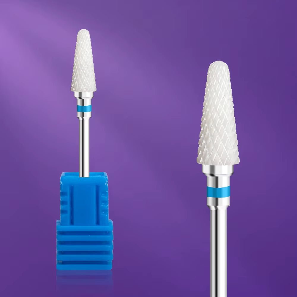 Nail Drill Bit Milling Cutter - Cosmetics Store