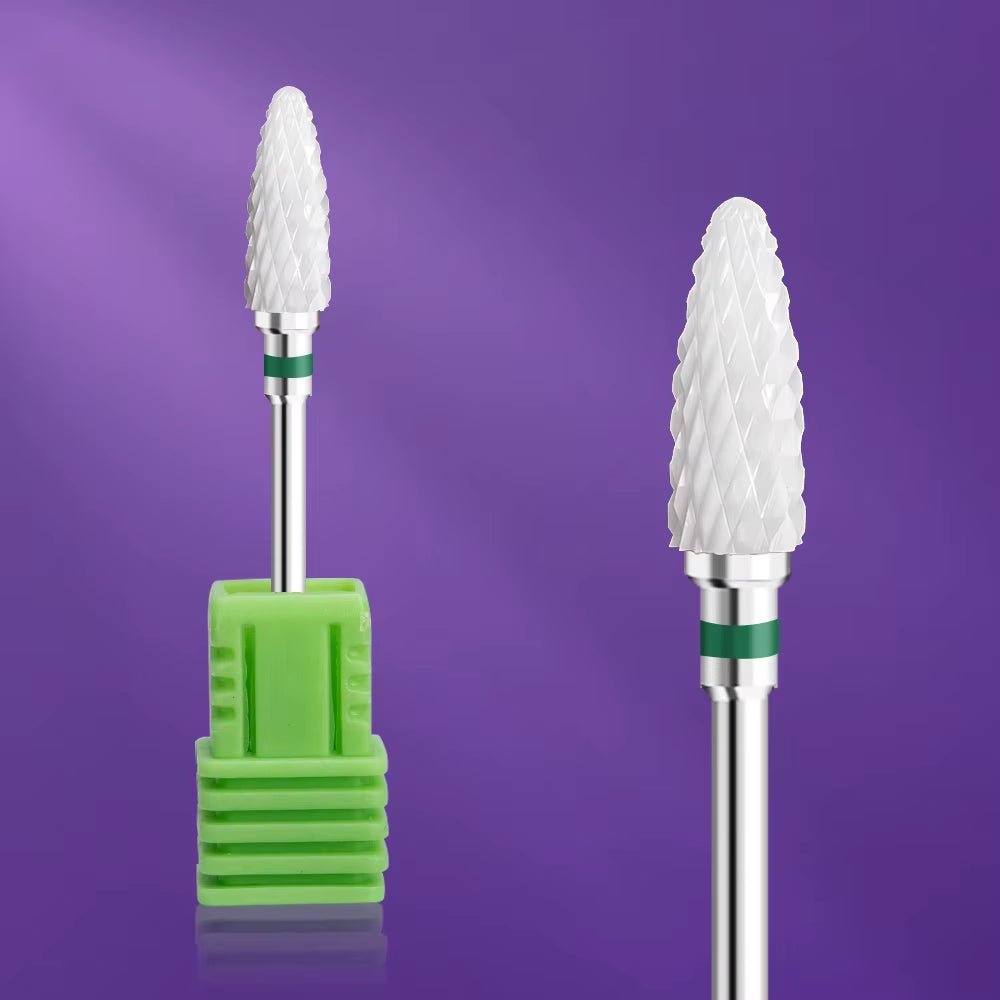 Nail Drill Bit Milling Cutter - Cosmetics Store
