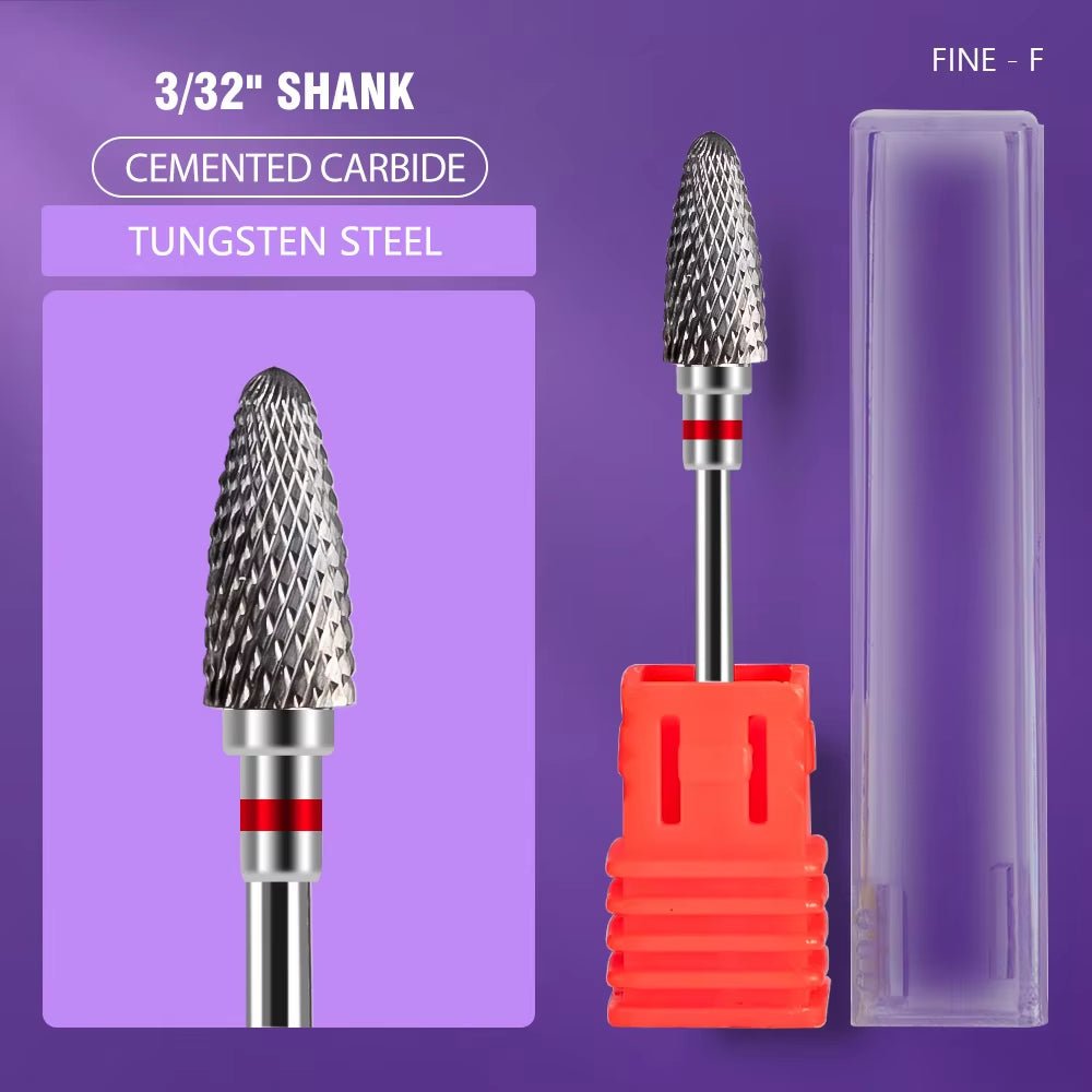 Nail Drill Bit Milling Cutter - Cosmetics Store
