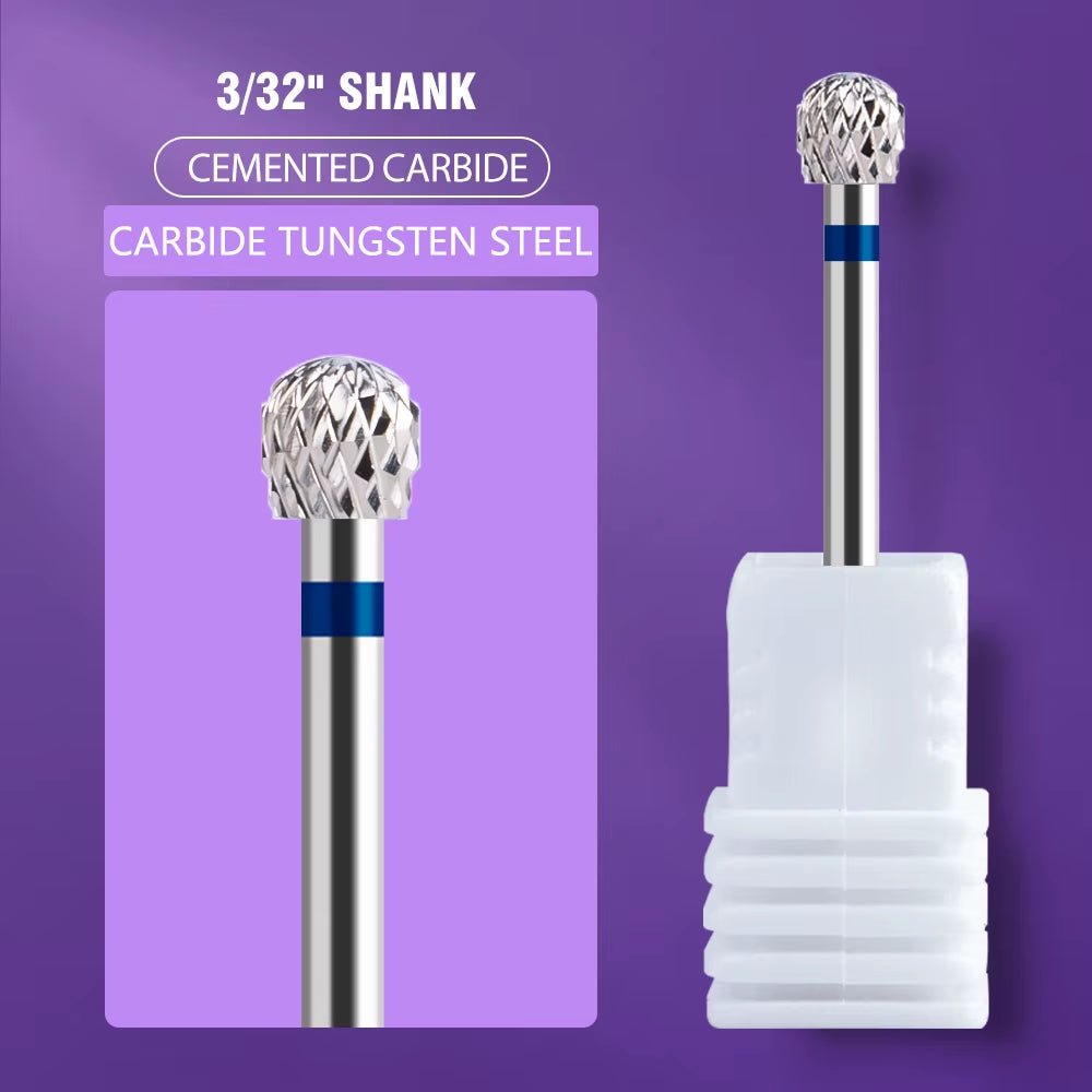 Nail Drill Bit Milling Cutter - Cosmetics Store
