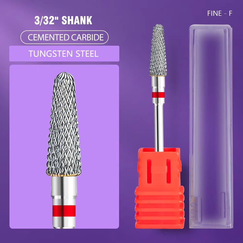 Nail Drill Bit Milling Cutter - Cosmetics Store