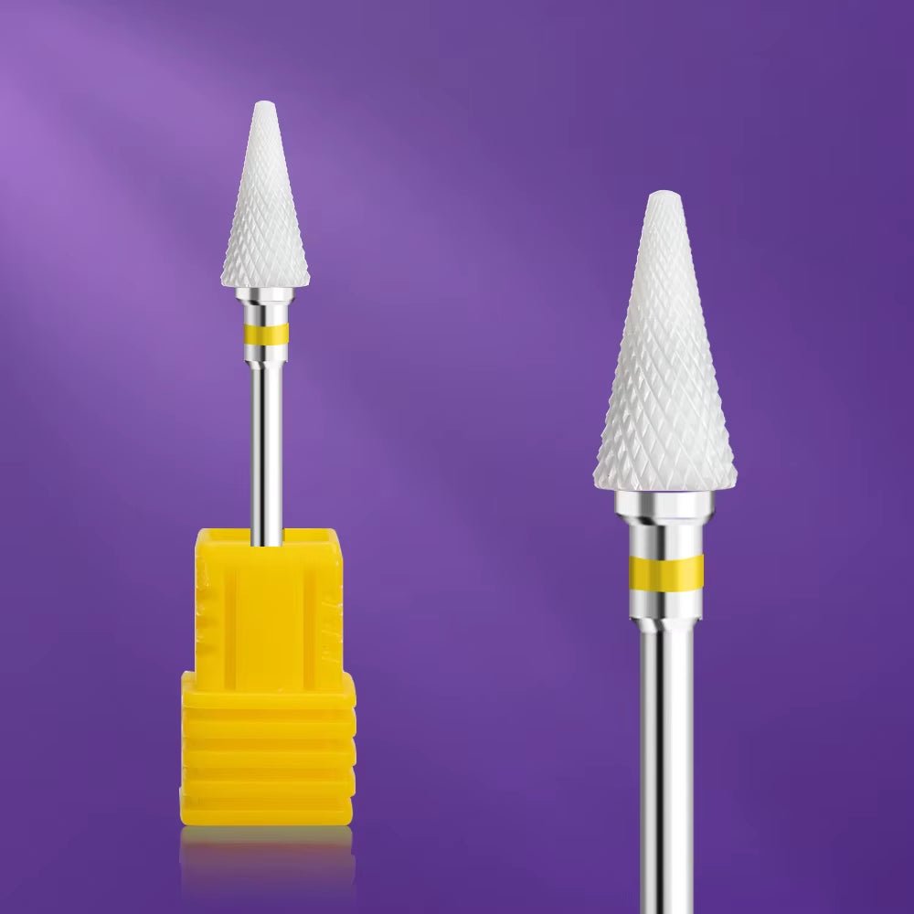 Nail Drill Bit Milling Cutter - Cosmetics Store