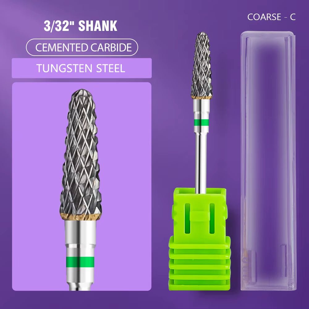 Nail Drill Bit Milling Cutter - Cosmetics Store
