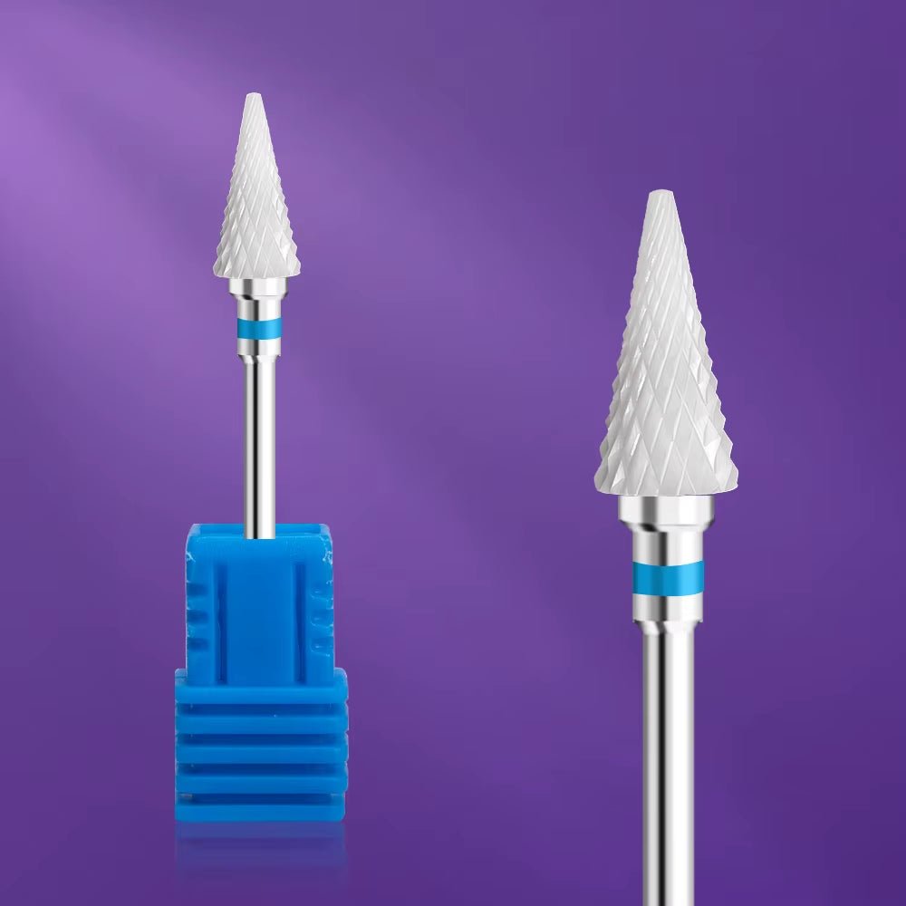 Nail Drill Bit Milling Cutter - Cosmetics Store