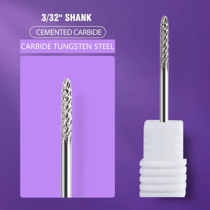 Nail Drill Bit Milling Cutter - Cosmetics Store