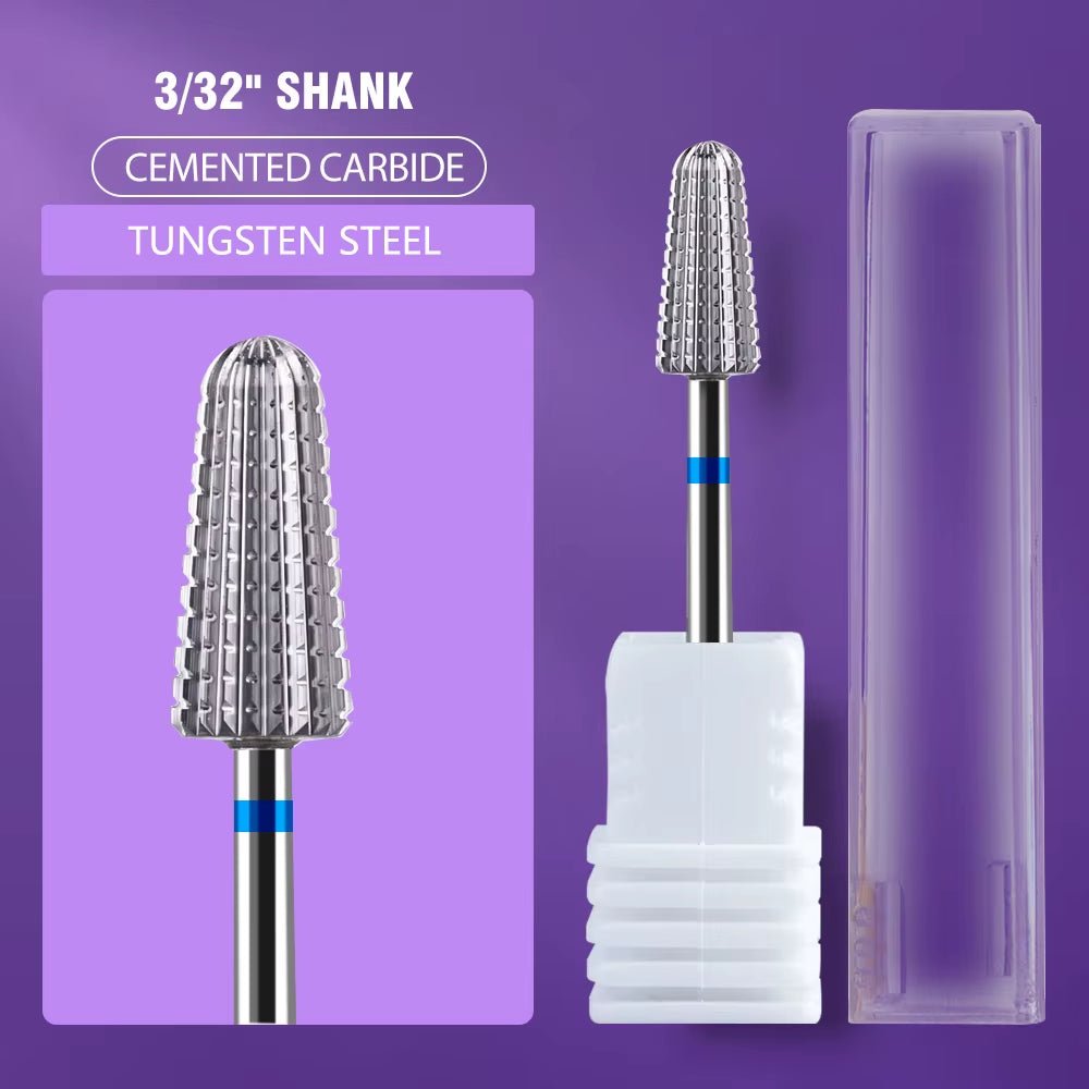Nail Drill Bit Milling Cutter - Cosmetics Store