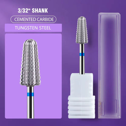 Nail Drill Bit Milling Cutter - Cosmetics Store