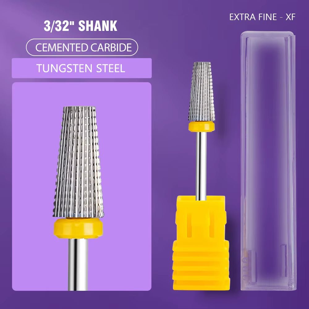 Nail Drill Bit Milling Cutter - Cosmetics Store