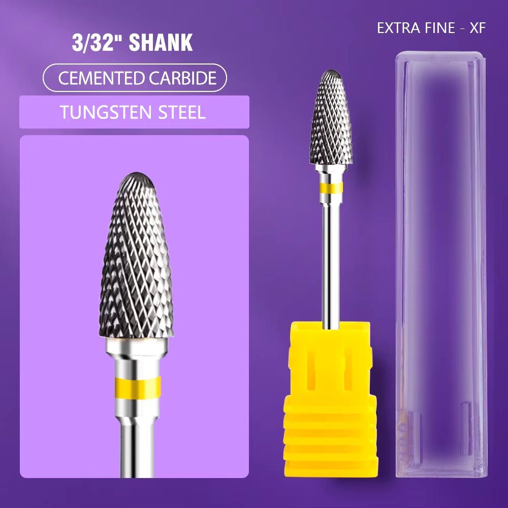 Nail Drill Bit Milling Cutter - Cosmetics Store