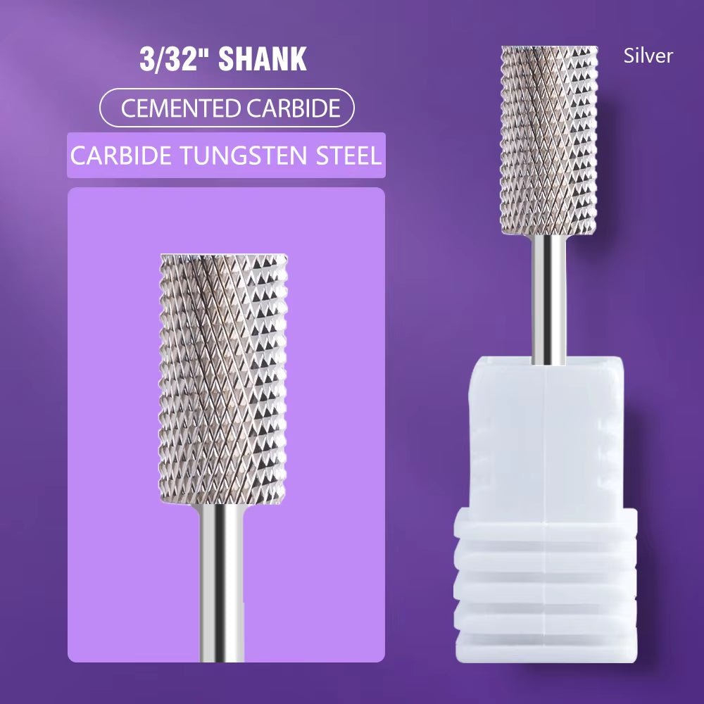 Nail Drill Bit Milling Cutter - Cosmetics Store