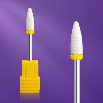 Nail Drill Bit Milling Cutter - Cosmetics Store