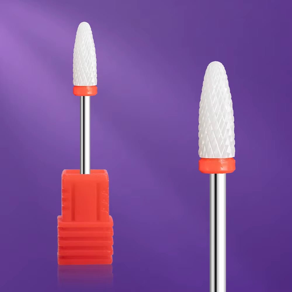 Nail Drill Bit Milling Cutter - Cosmetics Store