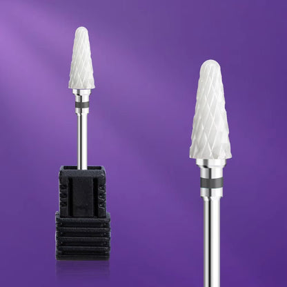 Nail Drill Bit Milling Cutter - Cosmetics Store