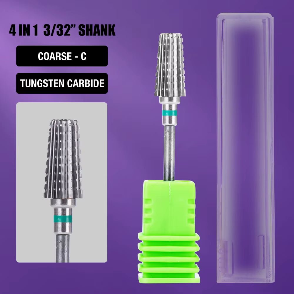 Nail Drill Bit Milling Cutter - Cosmetics Store