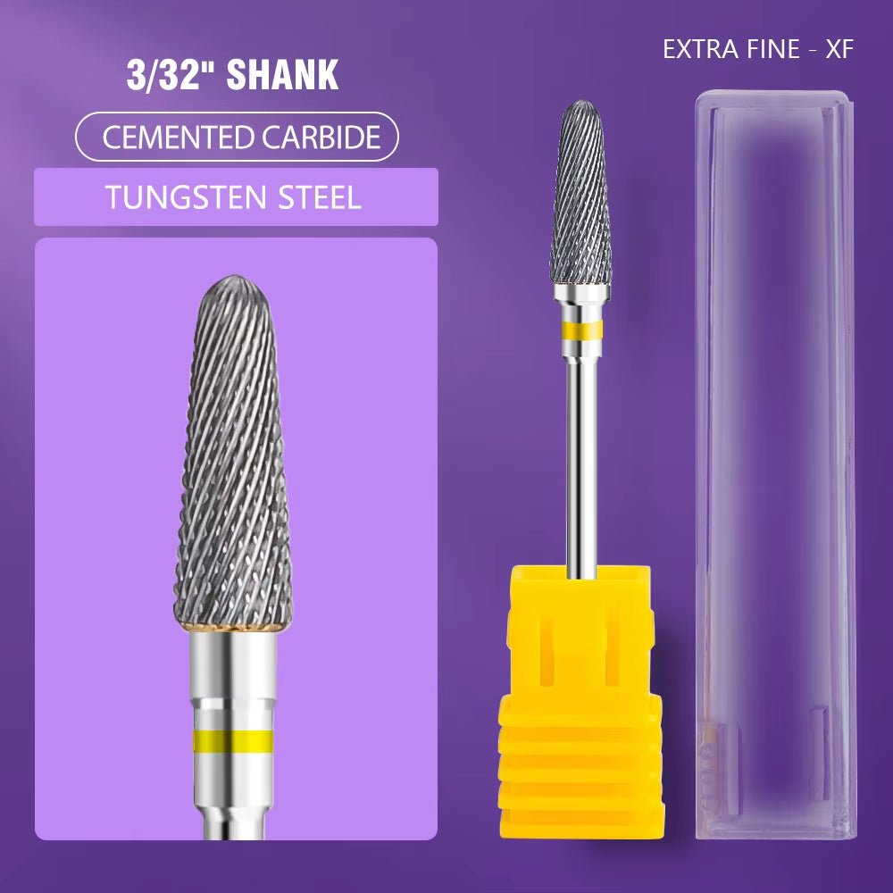 Nail Drill Bit Milling Cutter - Cosmetics Store
