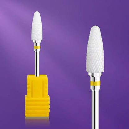 Nail Drill Bit Milling Cutter - Cosmetics Store