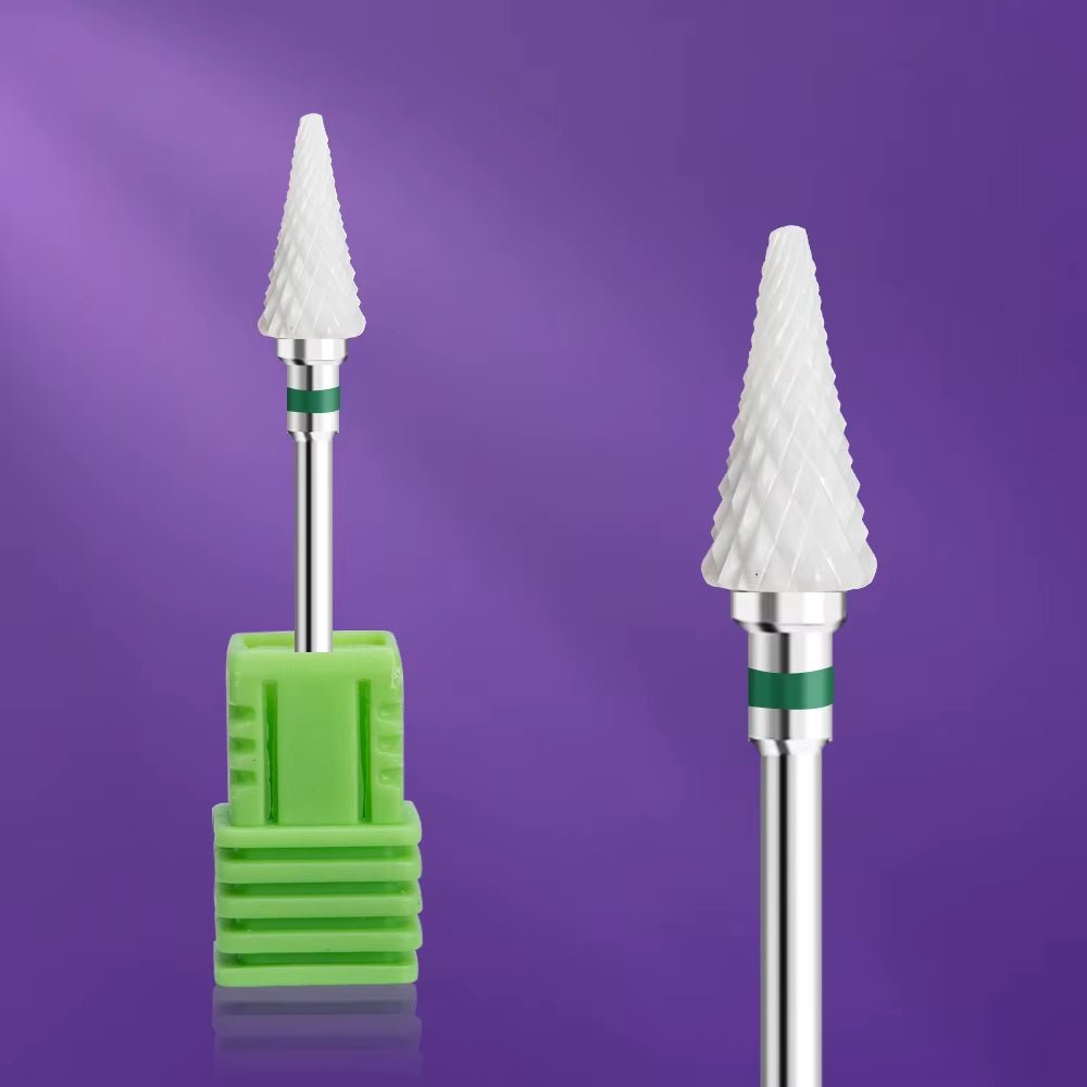 Nail Drill Bit Milling Cutter - Cosmetics Store