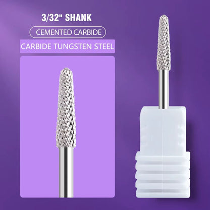 Nail Drill Bit Milling Cutter - Cosmetics Store