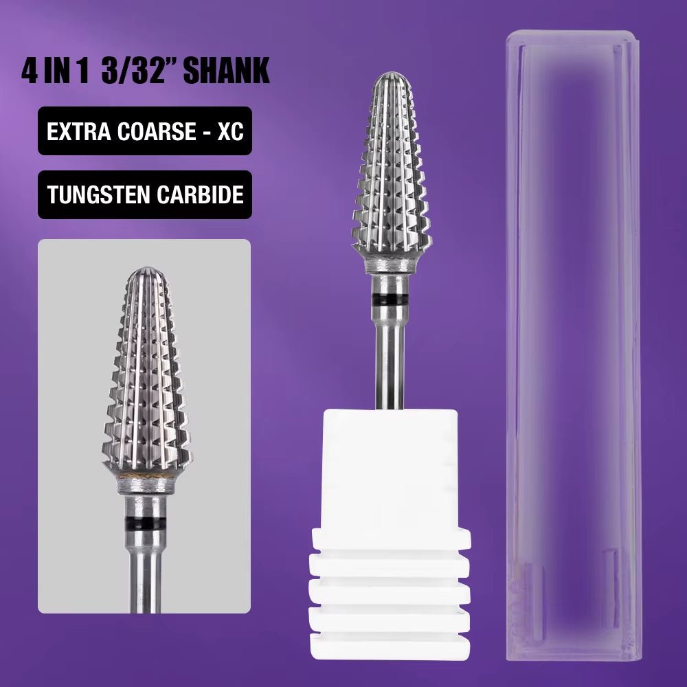 Nail Drill Bit Milling Cutter - Cosmetics Store