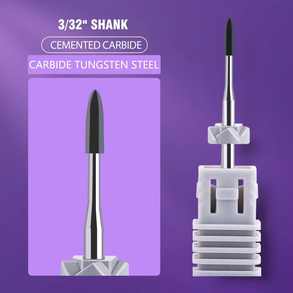 Nail Drill Bit Milling Cutter - Cosmetics Store