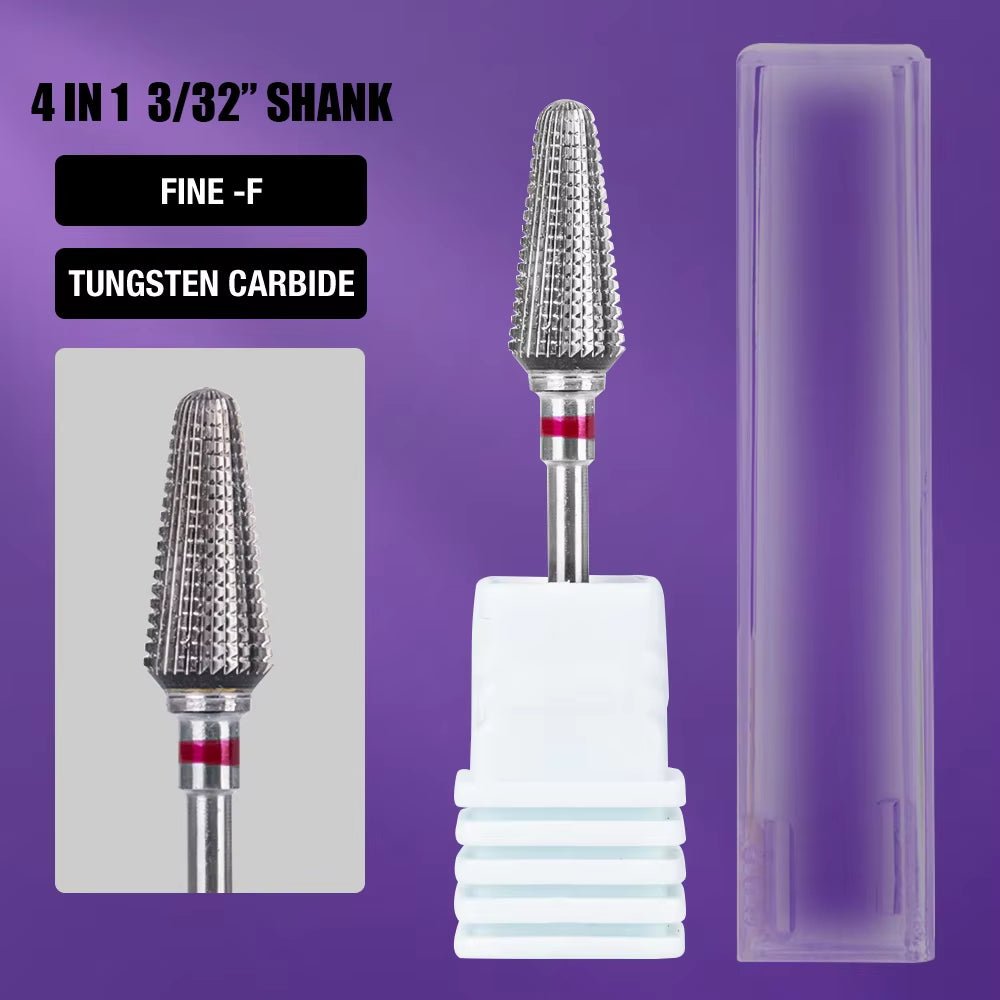 Nail Drill Bit Milling Cutter - Cosmetics Store
