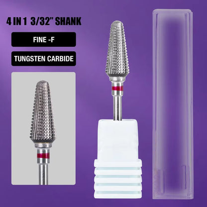 Nail Drill Bit Milling Cutter - Cosmetics Store