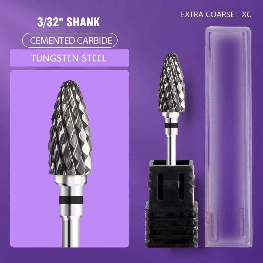 Nail Drill Bit Milling Cutter - Cosmetics Store