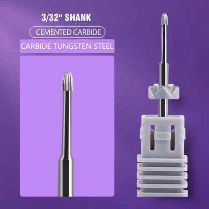 Nail Drill Bit Milling Cutter - Cosmetics Store
