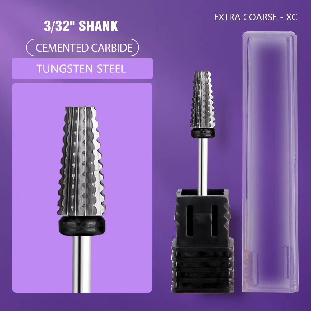 Nail Drill Bit Milling Cutter - Cosmetics Store