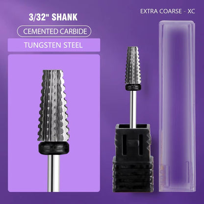 Nail Drill Bit Milling Cutter - Cosmetics Store