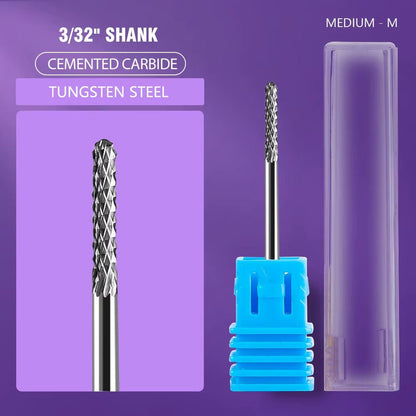 Nail Drill Bit Milling Cutter - Cosmetics Store