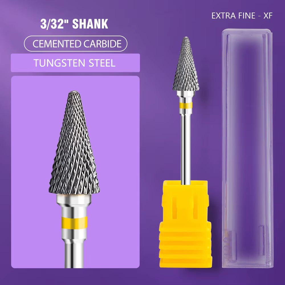 Nail Drill Bit Milling Cutter - Cosmetics Store