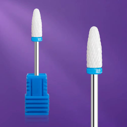 Nail Drill Bit Milling Cutter - Cosmetics Store