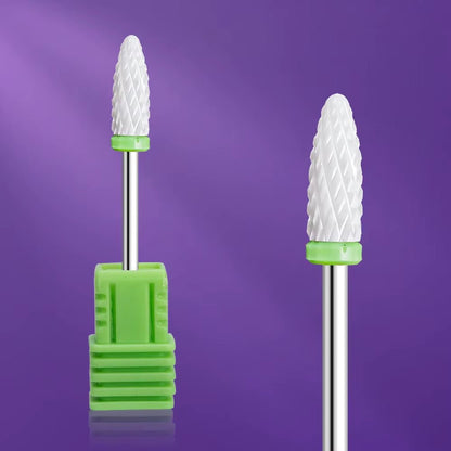 Nail Drill Bit Milling Cutter - Cosmetics Store