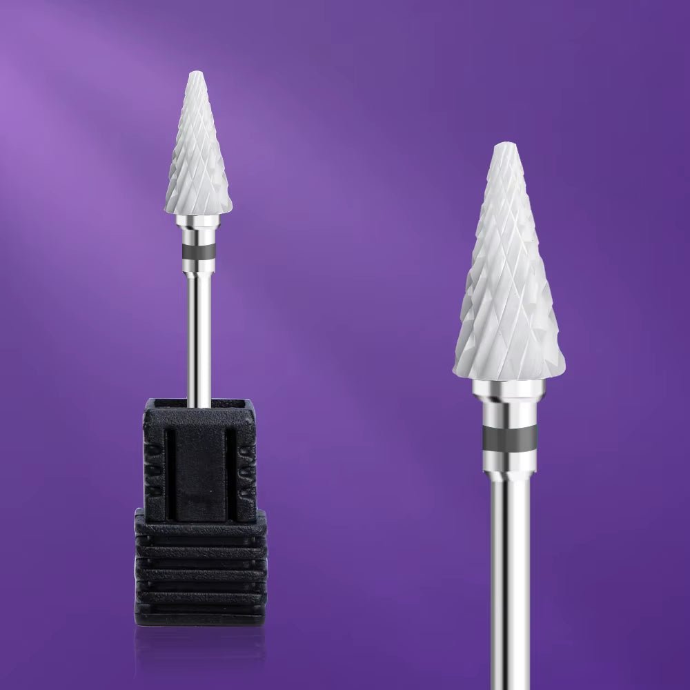 Nail Drill Bit Milling Cutter - Cosmetics Store