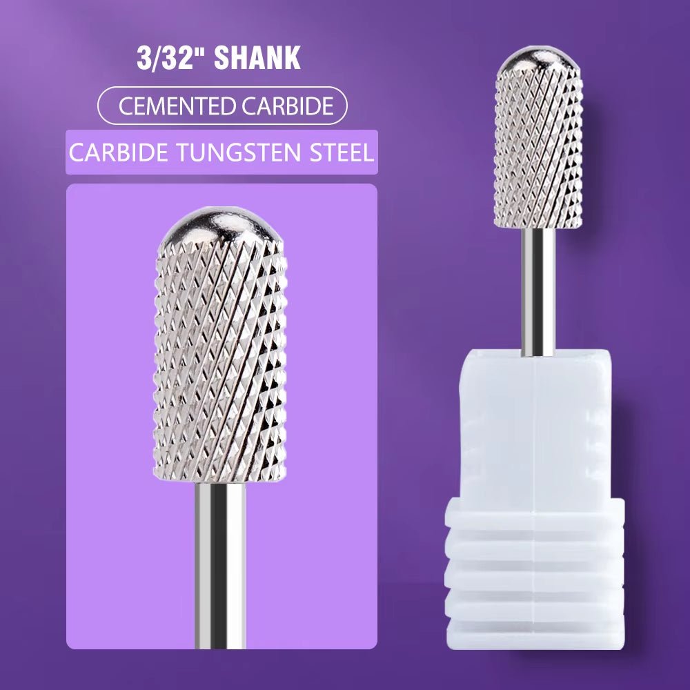 Nail Drill Bit Milling Cutter - Cosmetics Store