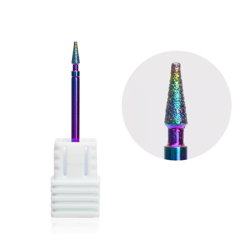 Nail Drill Bit Milling Cutter - Cosmetics Store