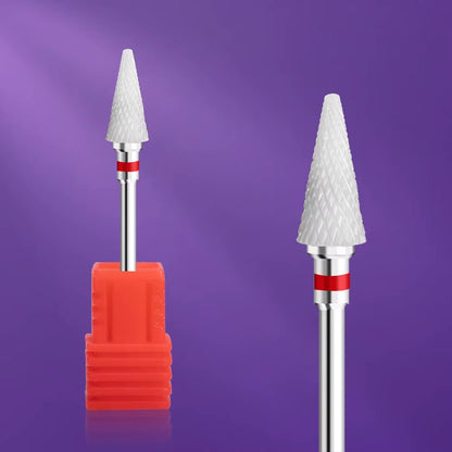 Nail Drill Bit Milling Cutter - Cosmetics Store
