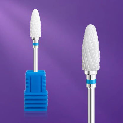 Nail Drill Bit Milling Cutter - Cosmetics Store