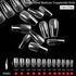 Press - On Coffin Gel Nails - Cosmetics Store
