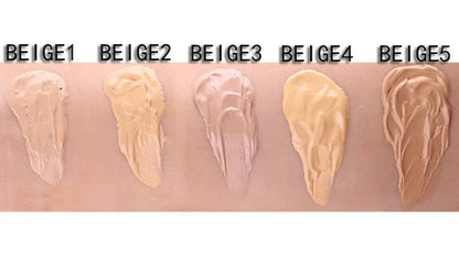 Pro Matte Waterproof Liquid Foundation &amp; Concealer - Cosmetics Store