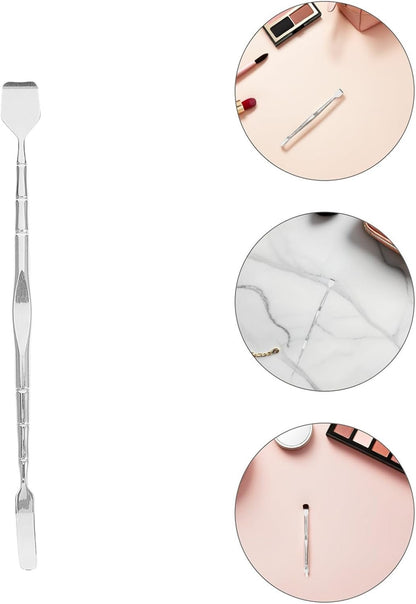 Stainless Steel Blackhead Remover Tool Set for Nose and Face Pore Extraction - Cosmetics Store