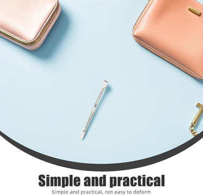 Stainless Steel Blackhead Remover Tool Set for Nose and Face Pore Extraction - Cosmetics Store