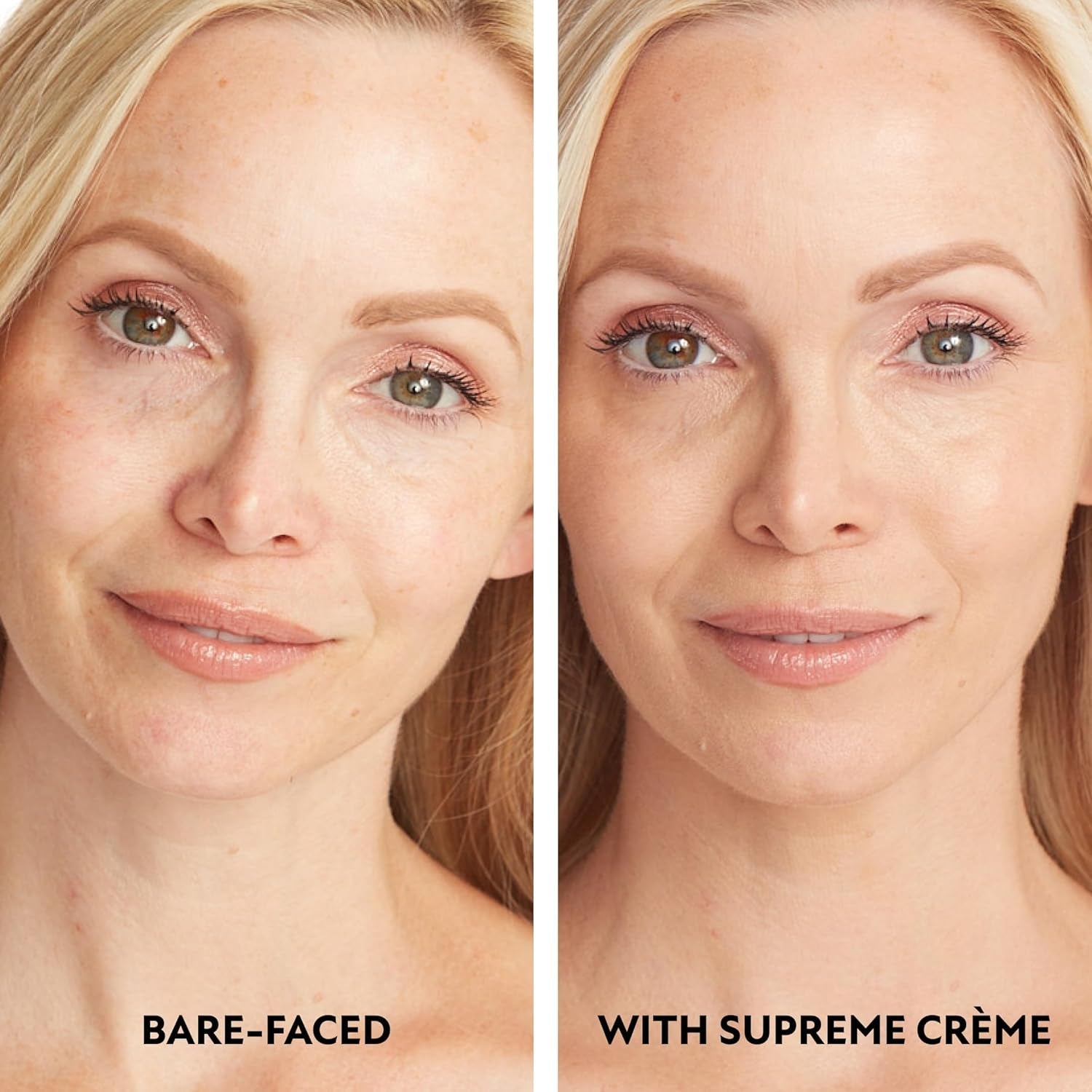 SupremeGlow CC Skin Perfector – Flawless, Long - Wear Complexion Tint (Light, 1 Oz) - Cosmetics Store