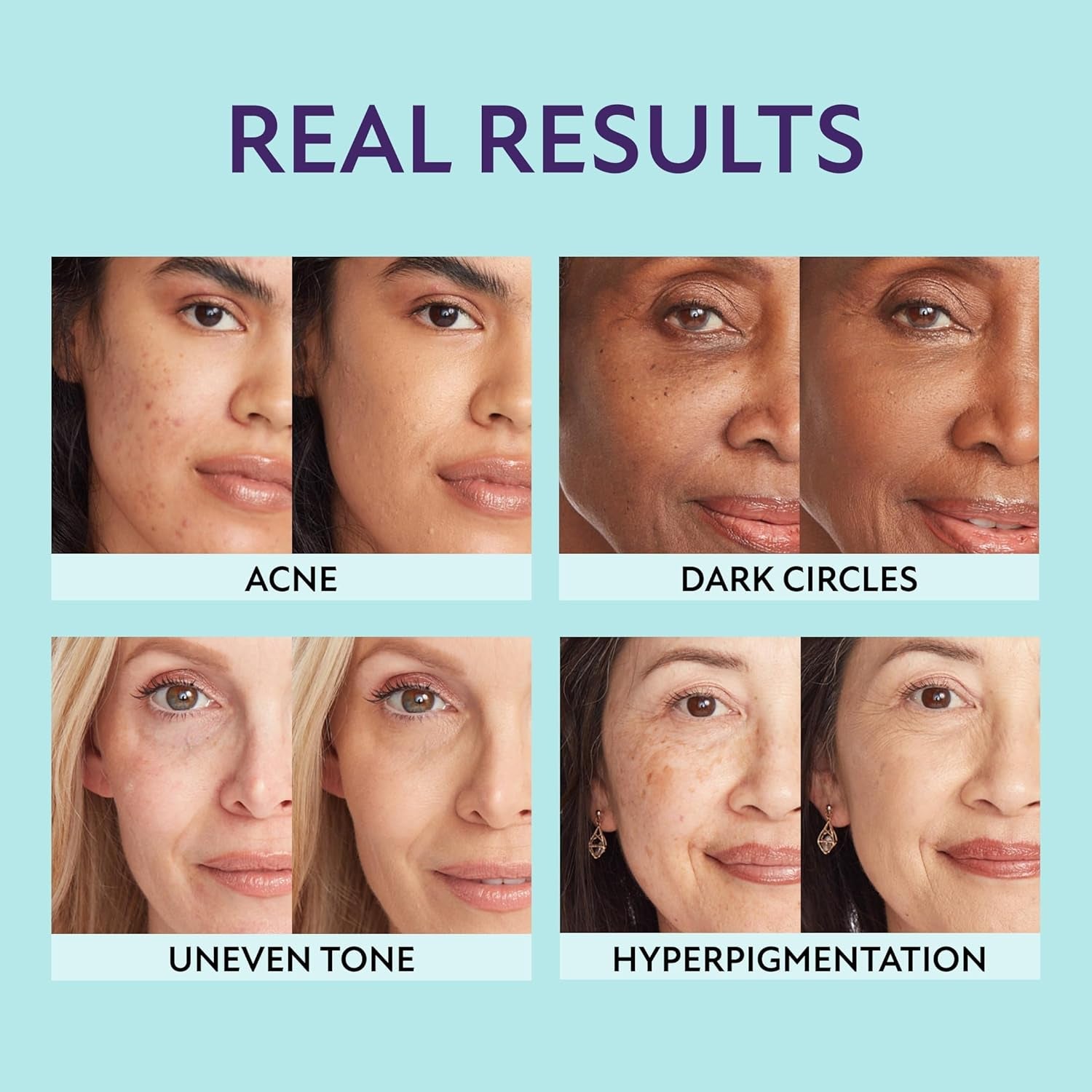 SupremeGlow CC Skin Perfector – Flawless, Long - Wear Complexion Tint (Light, 1 Oz) - Cosmetics Store