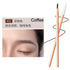 Waterproof Microblading Eyebrow Pencil – Long-Lasting Wooden Brow Pen for Natural, Defined, Flawless Arches - Cosmetics Store